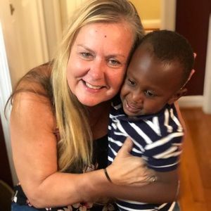 Meet your Posher, Karen